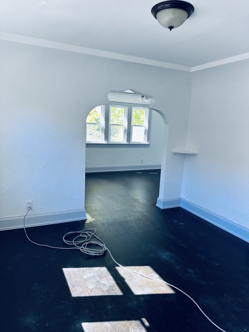 Recent job photo
